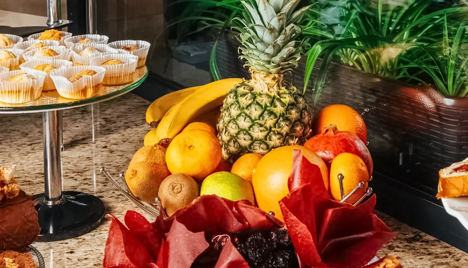 هتل لیرتون تفلیس